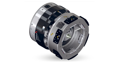 6爪端面驱动卡盘  6OVARZV 448-50