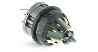 高精密磨床卡盘