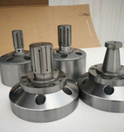 球锁卡盘的介绍与特点