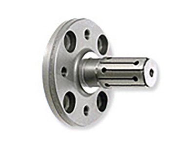 拉杆型内涨心轴